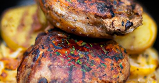 Recept na pečený bůček se zelím