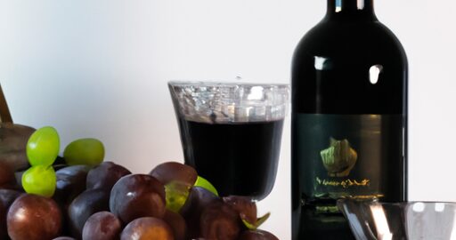 Hovězí hovězie na vině.