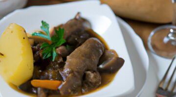 Koule zvané „Coq au Vin