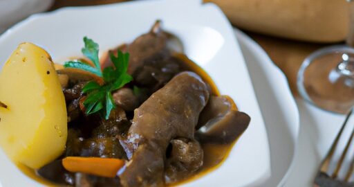 Koule zvané „Coq au Vin