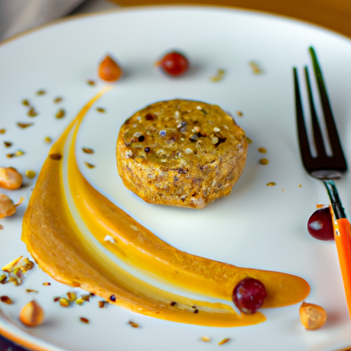 Kuře s hráškem a slaninou