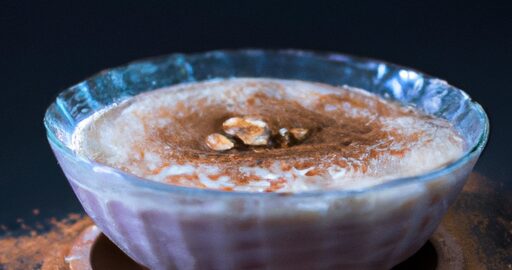 Cizrna s batátem a kokosovým mlékem