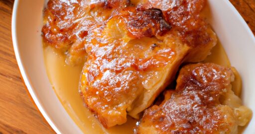 Kukuřičné lívance se slaninou a javorovým sirupem