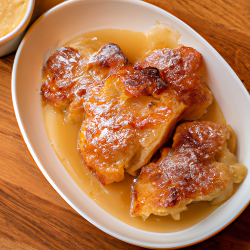 Kukuřičné lívance se slaninou a javorovým sirupem