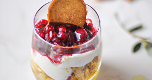 Bramboráky s kyselou smetanou