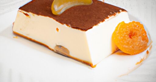 Jáhlová kaše s javorovým sirupem