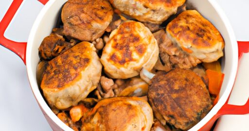 Knedlo, vepřo, zelo, brambory, omáčka