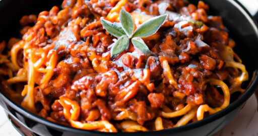 Kuřecí ragú s bramborem