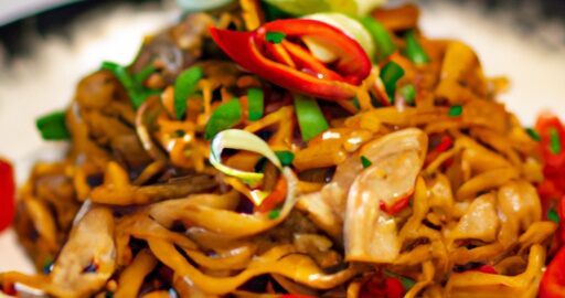 Mrkvové řízky s koriandrem