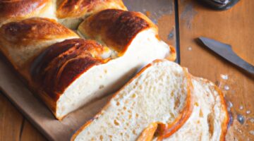 Kuřecí roti s bylinkovým máslem