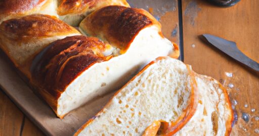 Kuřecí roti s bylinkovým máslem