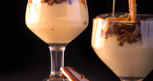 Hovězí maso s karamelem