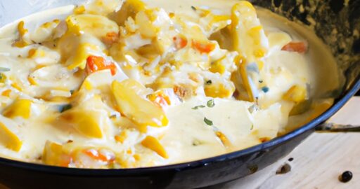 Hralická jehněčí kuchtička se zeleninou