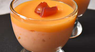 Kukuřičné lívance se javorovým sirupem