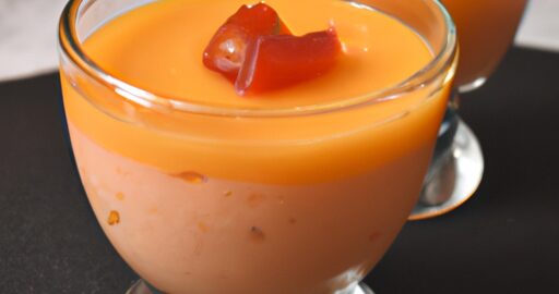 Kukuřičné lívance se javorovým sirupem