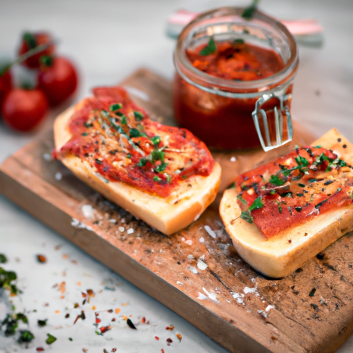 Sýrová cibulová polévka s chlebem