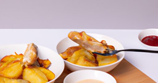 Rízkové karbanátky s rajčaty