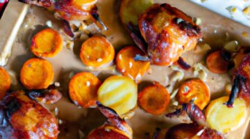 Grilované kukuřičné klíčky s máslem