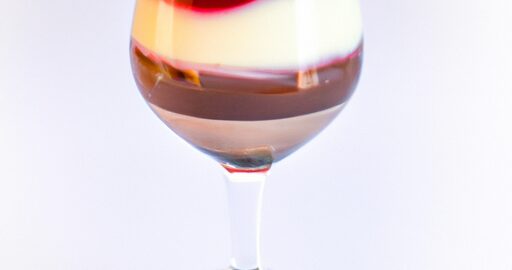 Argentinský krémový máslový rožek