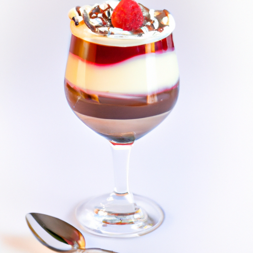 Argentinský krémový máslový rožek