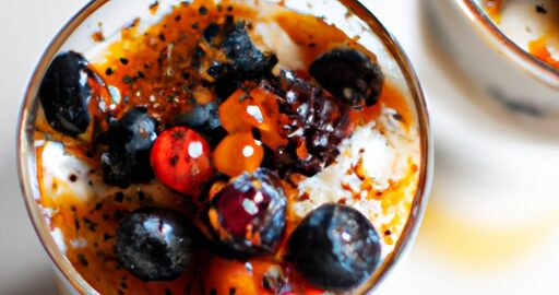 Smažený kapr s bramborem.