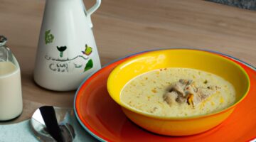 Kuře v horké omáčce pařížsky