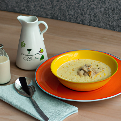 Kuře v horké omáčce pařížsky