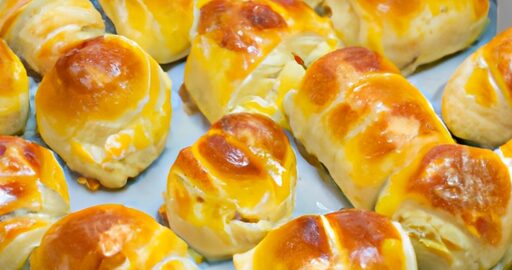 Telecí roláda s bylinkovou nádivkou