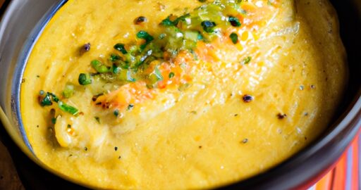 Moqueca de peixe aipim puré.