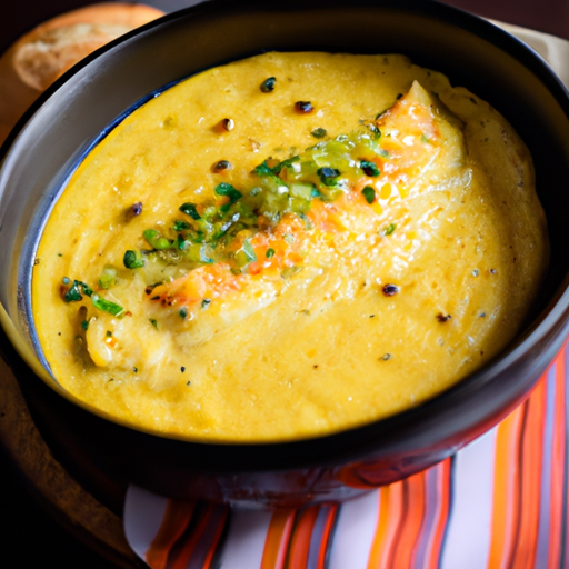 Moqueca de peixe aipim puré.