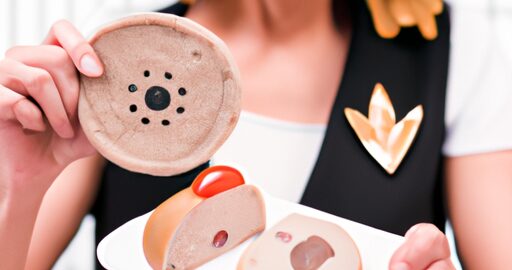 Kuřecí  pâté  s  olivami  a  bylinkami