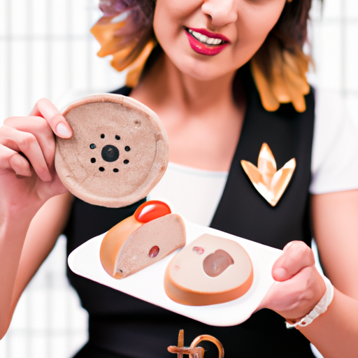 Kuřecí  pâté  s  olivami  a  bylinkami