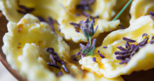 Květákové „křupavé křehké kousky