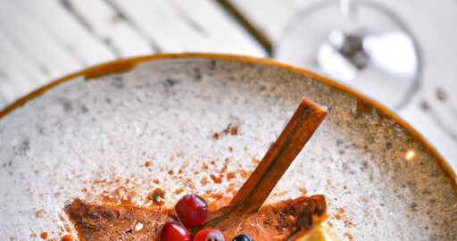 Kuřecí paštika s brusinkami a brandy