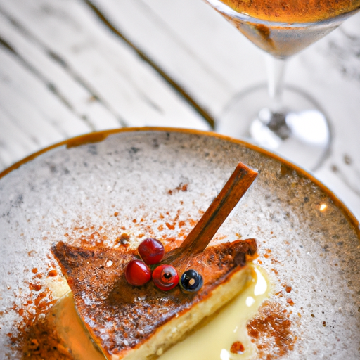 Kuřecí paštika s brusinkami a brandy