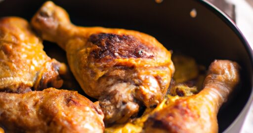 Kuřecí Milanese s rajčaty