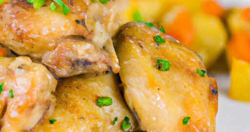 Brazilská kokosová kachna