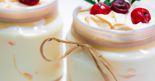 Rajčatový krém se špenátem