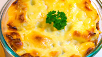 Gratina dauphinois s comtem.