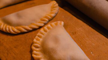Empanadas