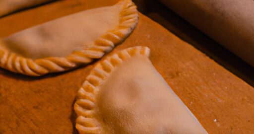 Empanadas