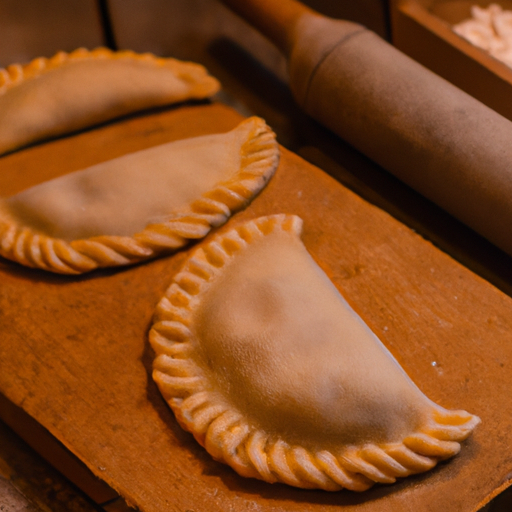 Empanadas
