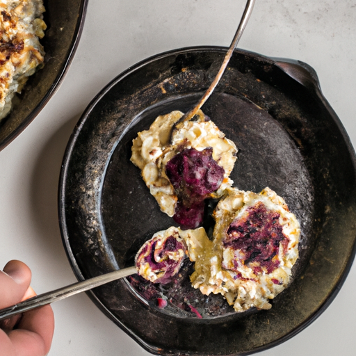 Kuřecí nákyp se sýrem.