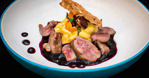 Parmazánová cestovina s bazalkou