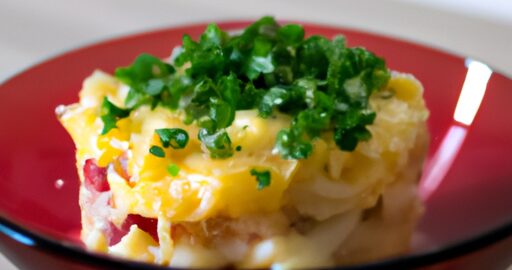 Slepé uličky se sýrem