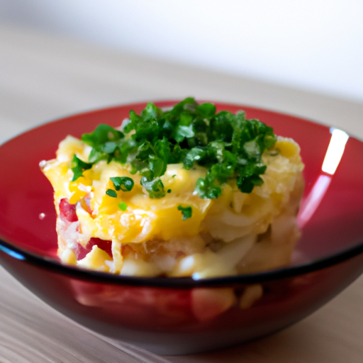 Slepé uličky se sýrem