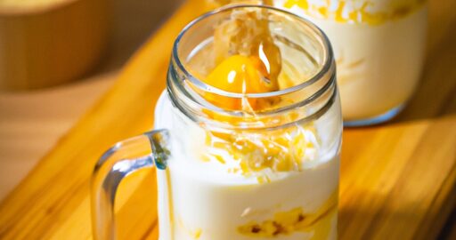 Kuře s omáčkou z kokosu