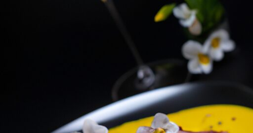 Přípitek z Bourgogne s hruškou