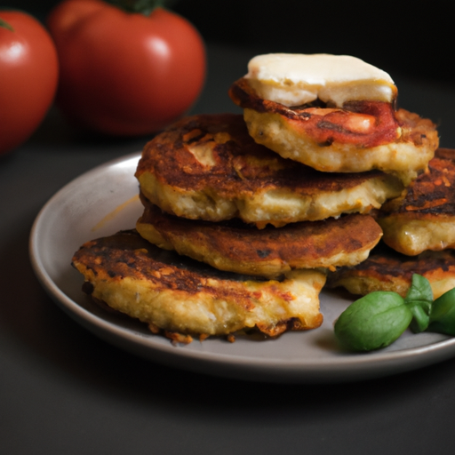 Losos s kukuřičnou krustou