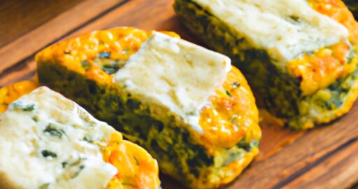 Telecí játra s švestkami.